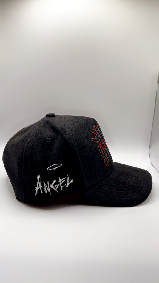 Angels & Demons cap